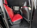 Toyota Hilux Adventure Facelifted - GCC Specs - Excellent Condition