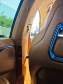 Zeekr 001 AWD top option