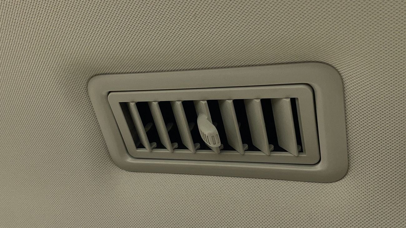 أم جي RX8 LUXURY 2 | بدون دفعة مقدمة | اختبار القيادة في المنزل