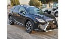 Lexus RX350 LEXUS RX350 FULL OPTION 2017 MODEL