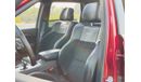 Jeep Grand Cherokee Jeep GRAND CHEROKEE SRT GCC MODEL 2014 FULL OPTION