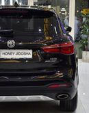 MG HS EXCELLENT DEAL for our MG HS Trophy AWD 30T ( 2020 Model ) in Black Color GCC Specs