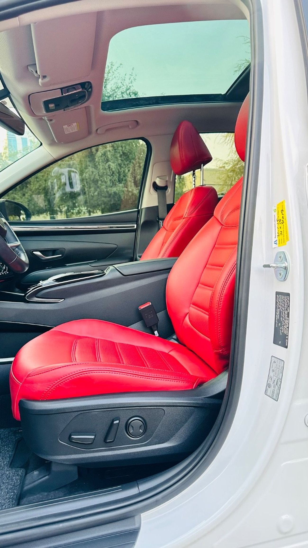 Hyundai Tucson Comfort+ 1.6T