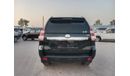 Toyota Prado TOYOTA LAND CRUISER PRADO RIGHT HAND DRIVE (PM1563)