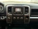 Dodge RAM Dodge Ram 2021 Classic 1500 HEMI 5.7L Petrol Engine US Specs