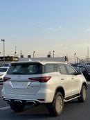 تويوتا فورتونر 4.0 Full option SR5