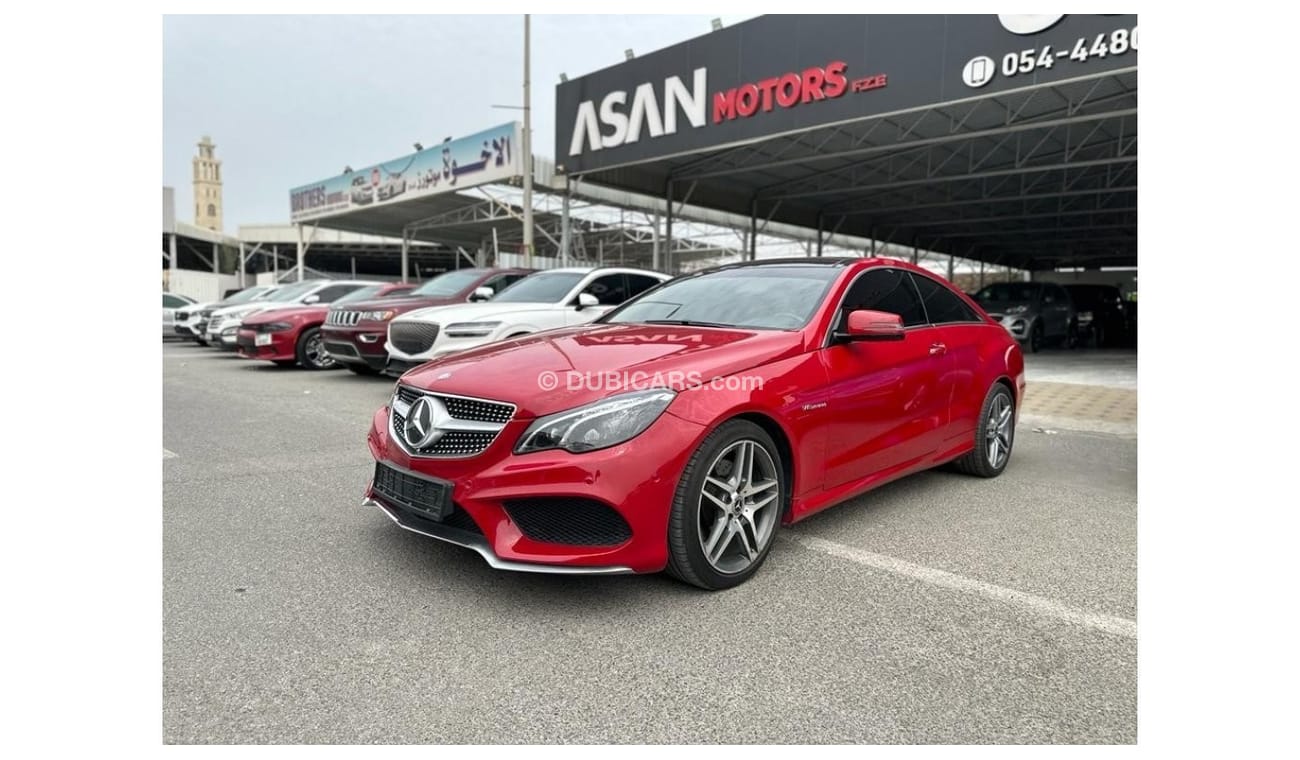 Mercedes-Benz E 350 Std