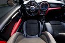 Mini John Cooper Works MINI Cooper John Cooper Works 2021 GCC under Warranty with Flexible Down-Payment.