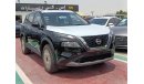 Nissan X-Trail S, 2.5L PETROL,4WD,DVD + CAMERA, PUSH START ( FOR EXPORT ONLY)