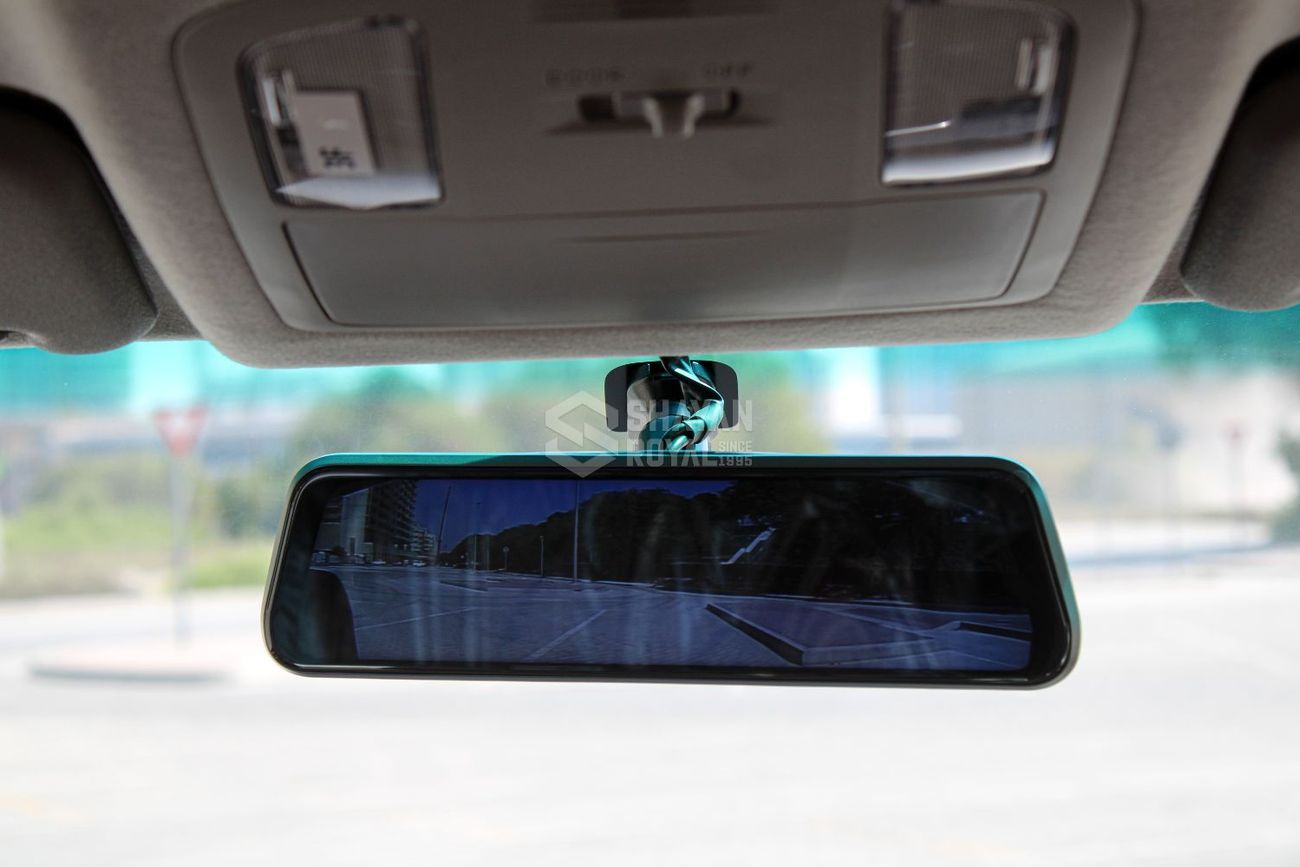 تويوتا هيلوكس LHD  2.7L PETROL GLXS-V EXCL DC 4X4 AT 2025MY