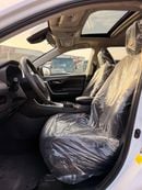 Toyota RAV4 XLE 2.5L Full Option