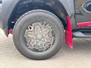 Toyota Hilux 2026 TOYOTA HILUX 4.0L GR-S RR STEP RED FLAP GCC BRAND NEW 0KM