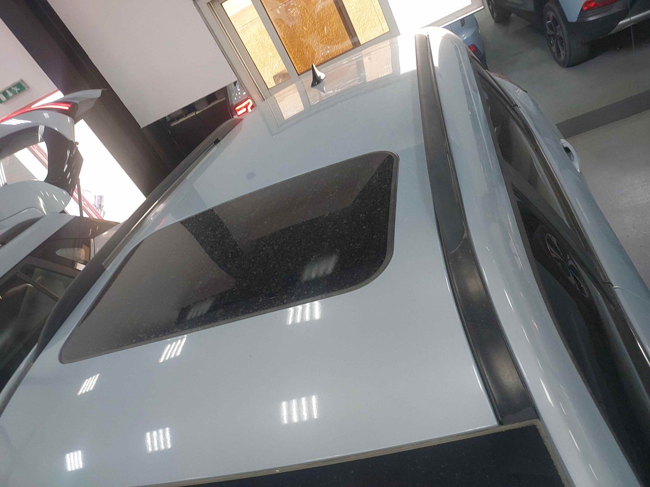 JAC JS4 INTELLIGENT 1.5 | Zero Down Payment | Home Test Drive