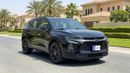 Chevrolet Blazer RS 2022 | AED 1120/Month | 0 DP | 30 Day Return | Warranty | Service History