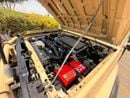 Toyota Land Cruiser Pick Up MODIFIED TO 2025 MODEL | 4.5 DIESEL ENGINE | MT | 4WD | RHD