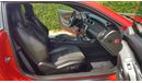 Chevrolet Camaro Chevorlet comaro ZL1 model 2015 GCC car prefect condition full option low mileage sun roof leather s