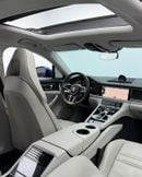 بورش باناميرا Std 3.0L (325 HP)