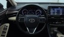 Toyota Avalon SE+ 3.5 | Zero Down Payment | Free Home Test Drive