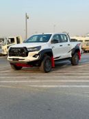 تويوتا هيلوكس Toyota Hilux GR Sport 4.0L