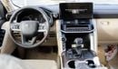 Toyota Land Cruiser LAND CRUISER GXR 3.5L V6