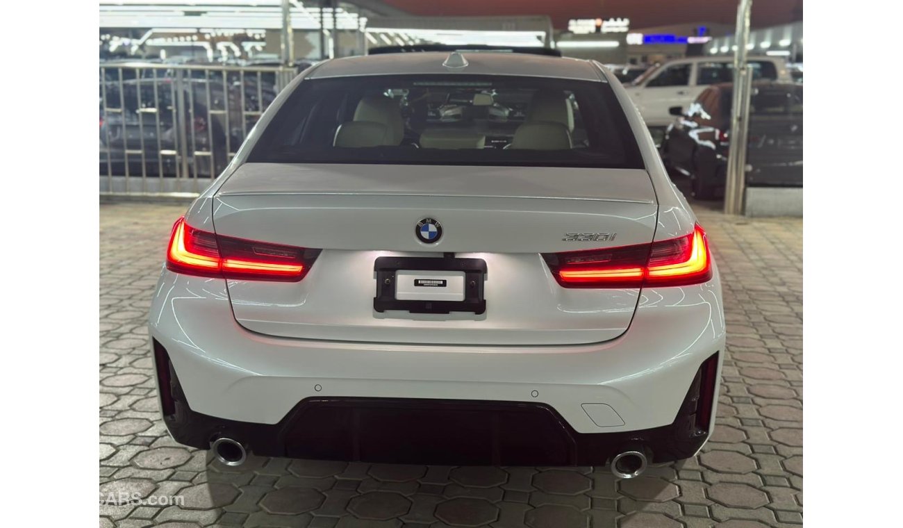 بي أم دبليو 330 BMW 330.