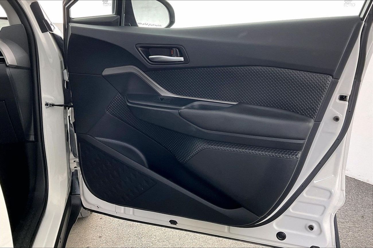 Toyota CHR GX | Guaranteed Warranty | 0 Down Payment