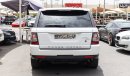 Land Rover Range Rover Sport HSE very good condition singel woner