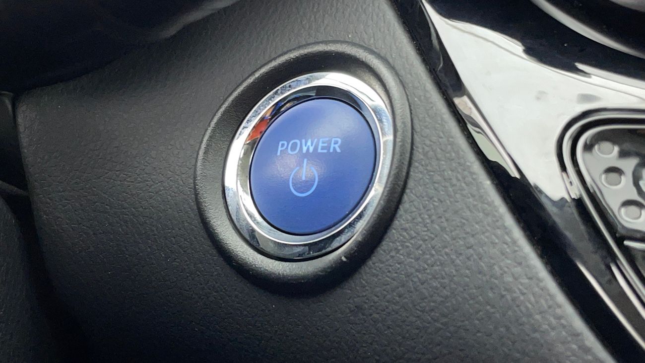 Toyota CHR VX 1.8 | Zero Down Payment | Home Test Drive