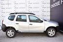 Renault Duster AED 429 PM | 2.0L PE 2WD GCC DEALER WARRANTY