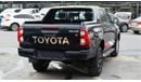 Toyota Hilux TOYOTA HILUX GR SPORT V6 4.0L 4X4 D/C A/T PETROL 2022 - 360 CAMERA