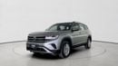Volkswagen Teramont Trendline | upto AED 20,000 Ramadan Discount | Guaranteed Warranty | 0 Down Payment