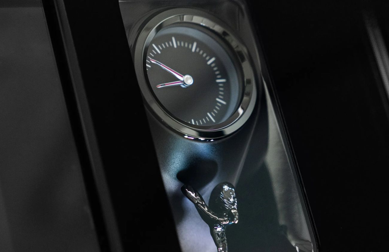 Rolls-Royce Cullinan 6.75L V12 Twin-Turbocharged Engine | Warranty