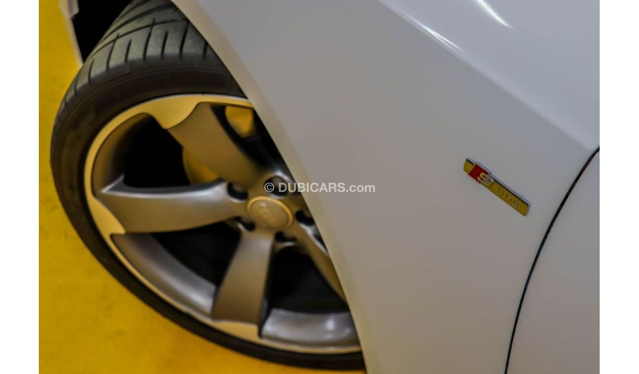 Audi A5 Audi A5 Sportback 2.0L 2015 GCC under Warranty with Zero Down-Payment.