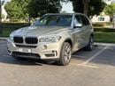 BMW X5 35i EXPERIENCE