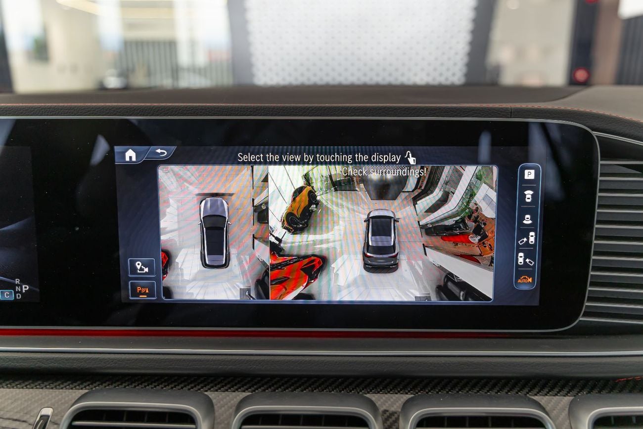 Mercedes-Benz GLE 53 AMG 2024 Mercedes-Benz GLE 53 AMG 4Matic Plus | Fully Loaded | European Specs | WARRANTY AVAILABLE