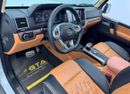 BAIC BJ80 HONOR 2023 BAIC BJ80 Zomol, 2028 Baic Warranty, Baic Service History, Excellent Condition, GCC