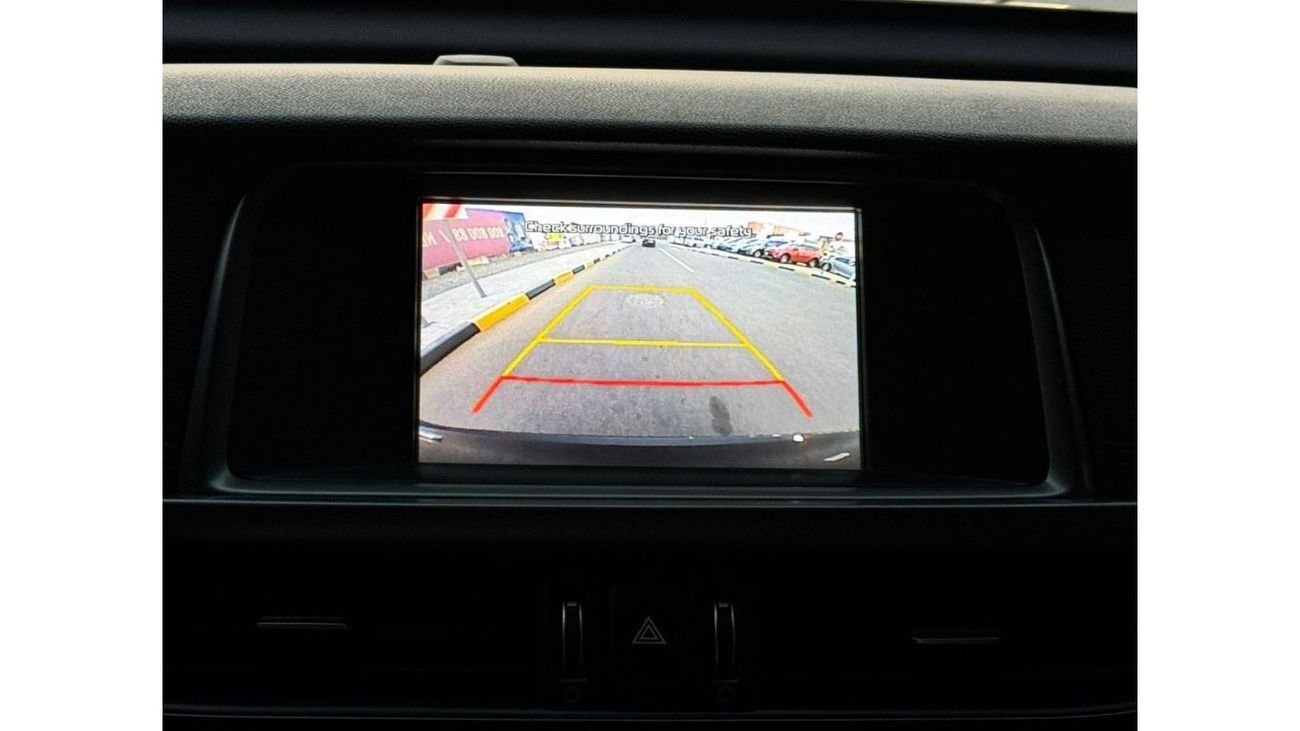 Kia Optima SX Very good condition inside and outside