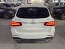 Mercedes-Benz GLC 250 Coupe AMG