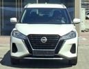 Nissan Kicks SV 735-Monthly l SV TRIM | GCC 1.6L, Cruise, Camera l Accident Free