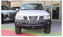 نيسان باترول سفاري 2023 NISSAN PATROL SAFARI GL 4.8L V6 A/T 4WD