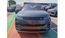 لاند روفر رينج روفر سبورت RANGE ROVER SPORTS FIRST EDITION V6
