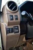 تويوتا لاند كروزر بيك آب 2025 MODEL TOYOTA LAND CRUISER SINGLE CAB PICKUP DLX 2.8L DIESEL 4WD 3-SEATER MANUAL TRANSMISSION –