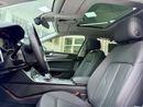 Audi A6 45 TFSI 2.0L
