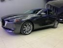 مازدا 3 Mazda 3 2019 2.0L Full Option