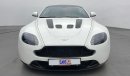 Aston Martin Vantage S V12 6 | Under Warranty | Inspected on 150+ parameters