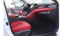 Toyota Camry 2023 CAMRY SE 3.5 V6 