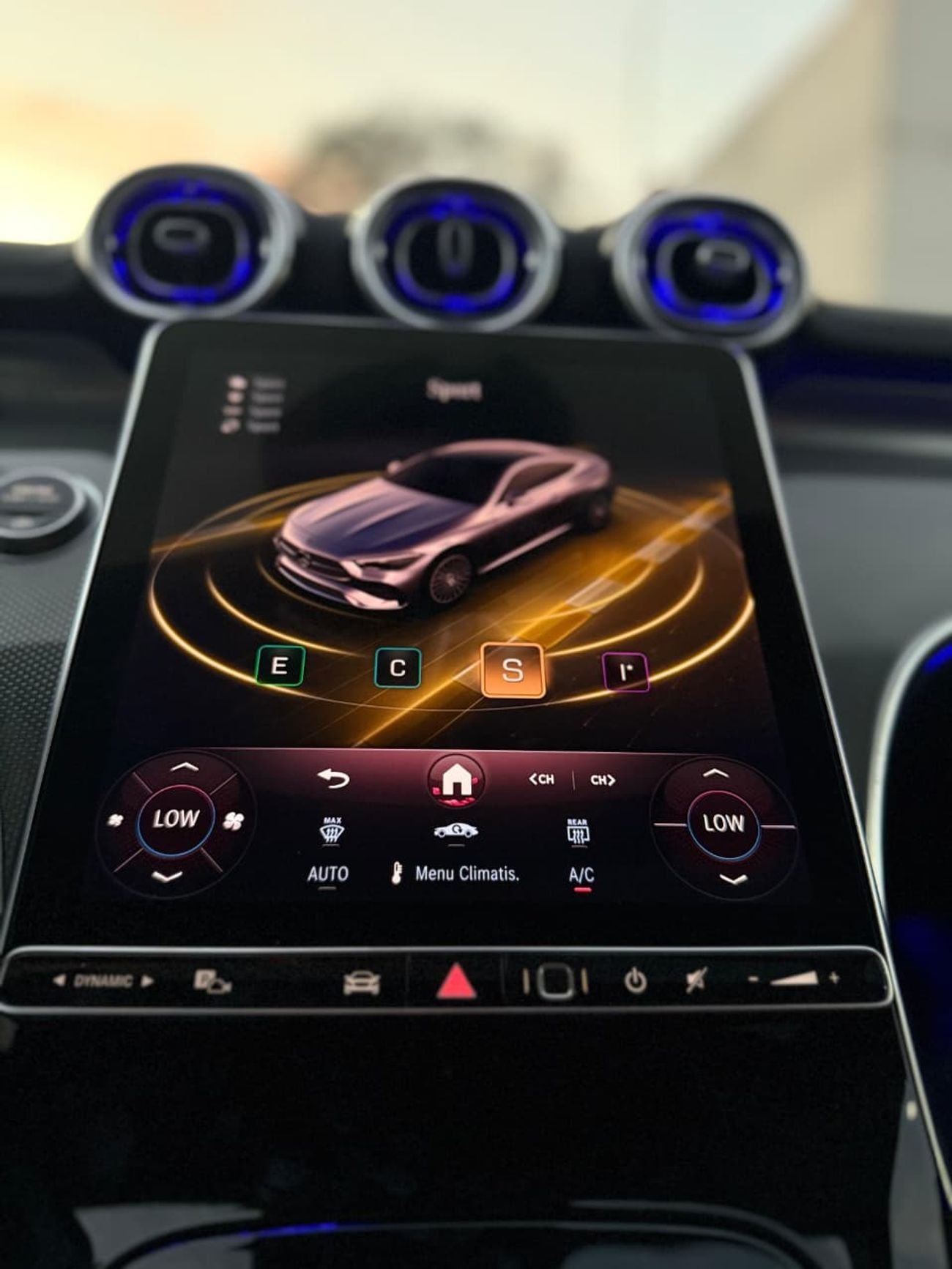 Mercedes-Benz CLE 300 Coupe 4MATIC