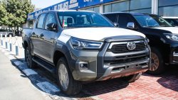 Toyota Hilux SR5 Adventure