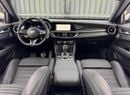 Alfa Romeo Stelvio QUADRIFOGLIO