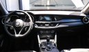 Alfa Romeo Stelvio Super Q4